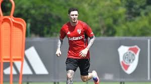 "Promesa cumplida": la emotiva confesión de un ex-newell's tras su llegada a river