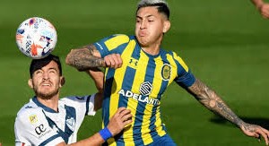 Rosario Central oficializó el regreso de Gastón Ávila desde Fortaleza