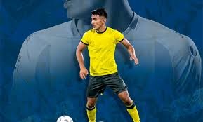 Rosario Central confirmó la incorporación de Alexis Soto para la temporada 2026