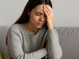 Día mundial contra la depresión: un trastorno mental que afecta a millones