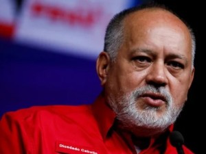 Diosdado Cabello ratificó la resistencia tras el ataque y la captura de Maduro