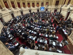 Presupuesto 2026: el oficialismo avanzó en Diputados, pero cedió en artículos clave