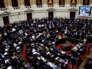 Diputados sesiona con expectativas por la aprobación del Presupuesto y leyes clave