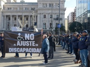La Justicia dispuso la puesta en vigencia inmediata de la Ley de Emergencia en Discapacidad