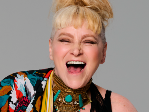 Divina Gloria quedó eliminada de Gran Hermano Generación Dorada tras un cuadro de hipertensión