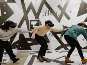 “El Horizonte de Keops”: una experiencia inmersiva de Egipto Antiguo en La Rural