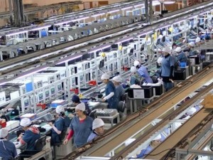 Reforma laboral: un informe advierte posibles cambios en las asignaciones familiares