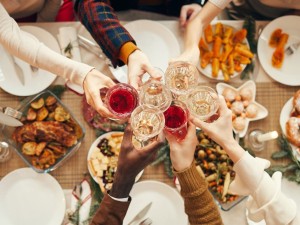 Alimentación segura: Assal difunde recomendaciones para estas fiestas