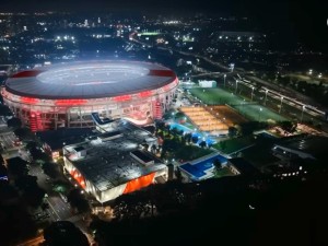 River anunció el techado integral y la ampliación del Monumental