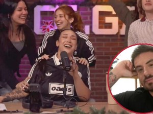 Confirmado: Evelyn Botto y Fede Bal están de novios