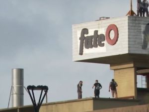 Cierre de Fate: la Justicia ordenó el desalojo, pero quedó suspendido por seguridad