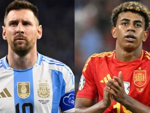 La Finalissima entre Argentina y España se jugará en marzo