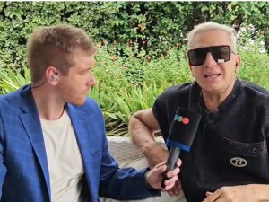 Flavio Mendoza de temporada en Rosario con "Abre tus alas"