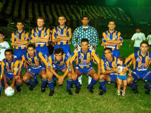 Copa Conmebol 1995: la mayoría de los equipos que jugaron aquel torneo hoy disputarían la Libertadores