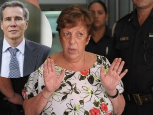 Caso Nisman: Solicitan la indagatoria de la exfiscal Viviana Fein