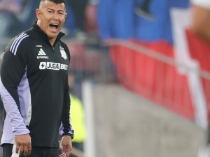 Jorge Almirón es el nuevo director técnico de Rosario Central