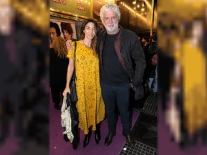 Romina Gaetani decidió no solicitar una perimetral contra Luis Cavanagh