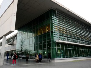 Condenan a cuatro empleados del Heca por robo de insumos médicos