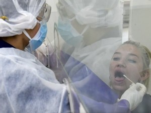 La OPS advierte sobre el avance de la influenza en el Hemisferio Norte y llama a preparar a las Américas