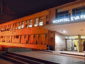 Violento ataque a balazos en Empalme Graneros: una mujer murió y un hombre está grave