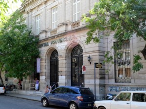 Murió un joven tras ser baleado en barrio Tablada