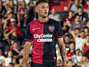El regreso de Ian Glavinovich a Newell´s: “Orsi y Gómez trajeron expectativas muy buenas”