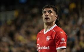 Malcorra, sobre su salida de central: "me hicieron una oferta, no llegamos a un acuerdo y eso fue todo"