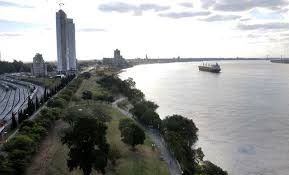 El Servicio Meteorológico Nacional anticipa un cambio en las condiciones climáticas