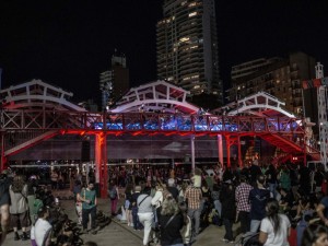 La Isla de los Inventos extiende sus horarios en verano