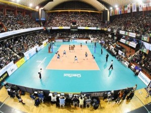 Lanzamiento oficial de los Juegos JADAR Junior 2027 en Rosario