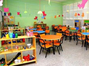 Jardines de infantes en alerta por la baja de natalidad