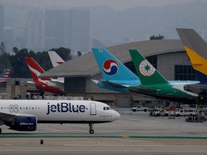 EE.UU. vuelve a advertir sobre riesgos en el espacio aéreo de Venezuela