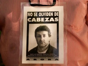 A 29 años del crimen de José Luis Cabezas convocan a un "Camarazo"