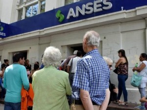 Aumento de $23 mil en jubilaciones desde enero, pero el bono sigue sin cambios