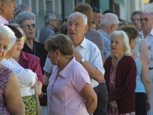 Jubilaciones en enero: cuál será el nuevo monto