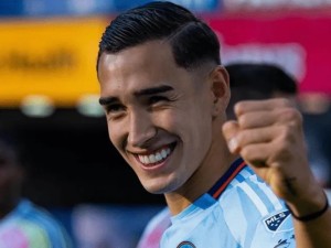 Rosario Central suma a Julián Fernández como nuevo refuerzo para la temporada 2026