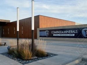 Argentina hará base en Kansas City para el Mundial 2026