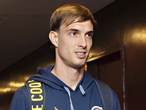 Juan Cruz Komar será operado nuevamente del corazón por una arritmia