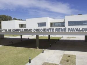 Una nena de 5 años está internada en La Pampa tras dar positivo de cocaína y la Justicia investiga a su padre