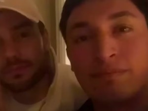 Camarero acusado de vender drogas a Liam Payne queda en prisión domiciliaria