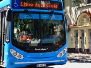 La Línea de la Costa comenzará a funcionar todos los días