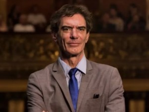 Cómo la ELA cambió la vida de Lopérfido: “El Darío de antes de la enfermedad ya murió”