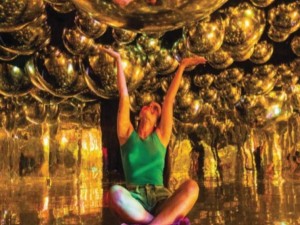 Abre en Mar del Plata una nueva experiencia inmersiva para disfrutar en familia este verano