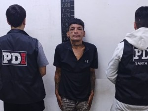 Caso Lucas Cicarelli: imputaron a Pablo Ibáñez, el segundo agresor