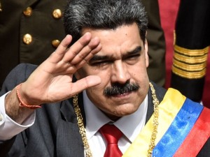 Las imputaciones que afrontaría Maduro en los Estados Unidos