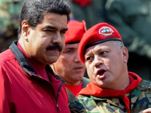 “Los cómplices de Maduro no podrán entrar al país”, así lo aseguraron desde el gobierno argentino