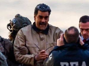 Nicolás Maduro se declara inocente ante la justicia de EE.UU. tras su captura en Caracas