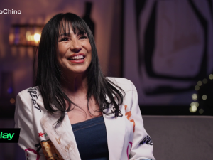 La infancia desconocida de Marixa Balli: bailarina, emprendedora y mecánica a los 14 años