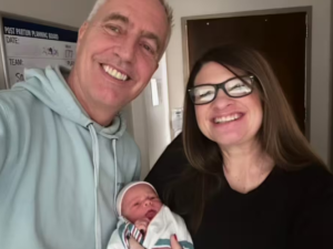 Celebración de lujo y emoción: Marley festejó el primer cumpleaños de Milenka junto a famosos