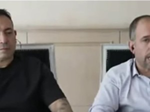 Los argentinos detenidos y acusados de robo en Miami se defienden, aseguran no ser mecheros